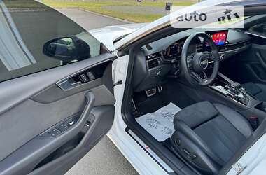 Лифтбек Audi A5 Sportback 2022 в Киеве