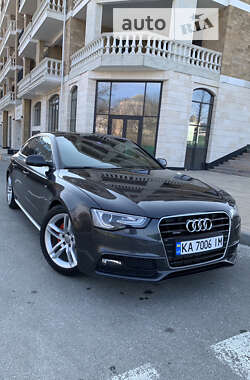 Ліфтбек Audi A5 Sportback 2012 в Києві