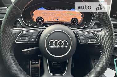 Лифтбек Audi A5 Sportback 2019 в Одессе