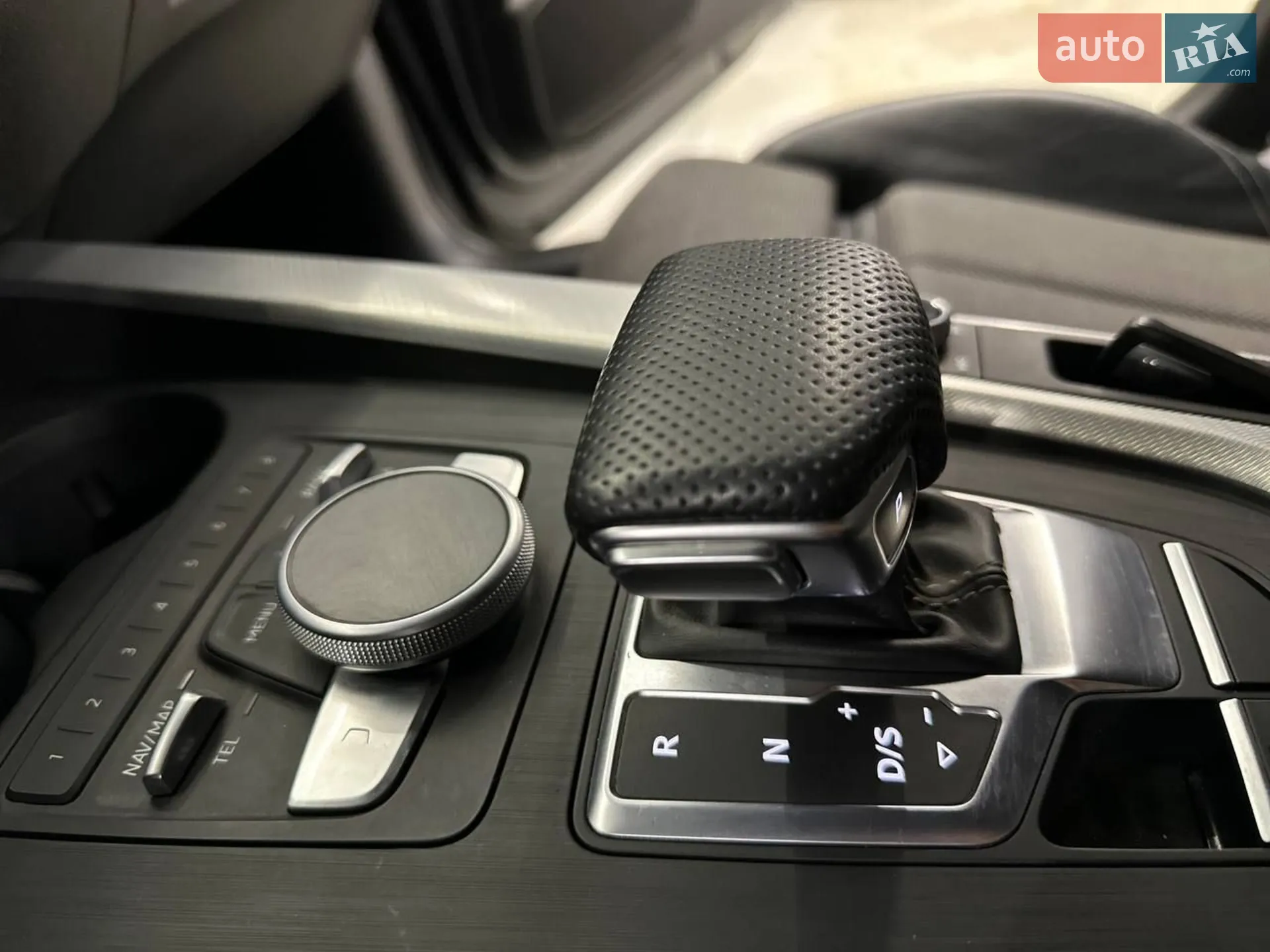 2018 Audi A5 - мініатюра 13