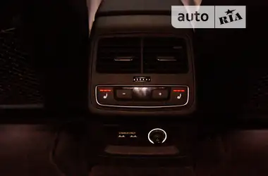 Audi A5 Sportback 2019