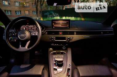 Лифтбек Audi A5 Sportback 2019 в Киеве