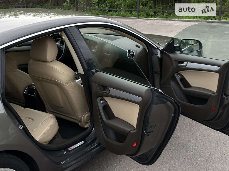 Ліфтбек Audi A5 Sportback 2013 в Чернігові фото 33 Ліфтбек Audi A5 Sportback 2013 в Чернігові