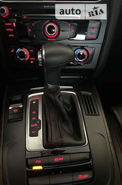 Лифтбек Audi A5 Sportback 2012 в Киеве