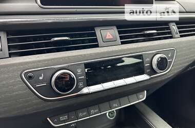 Ліфтбек Audi A5 Sportback 2019 в Львові