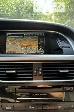 Лифтбек Audi A5 Sportback 2013 в Киеве