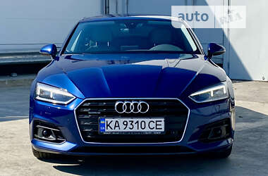 Лифтбек Audi A5 Sportback 2017 в Киеве