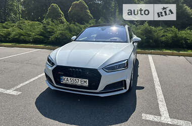 Лифтбек Audi A5 Sportback 2017 в Киеве