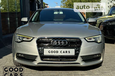 Ліфтбек Audi A5 Sportback 2012 в Одесі