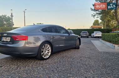 Ліфтбек Audi A5 Sportback 2012 в 