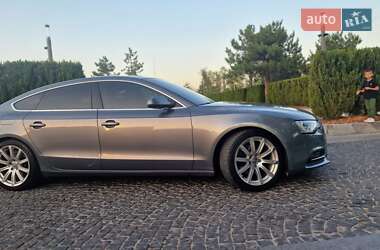 Ліфтбек Audi A5 Sportback 2012 в 