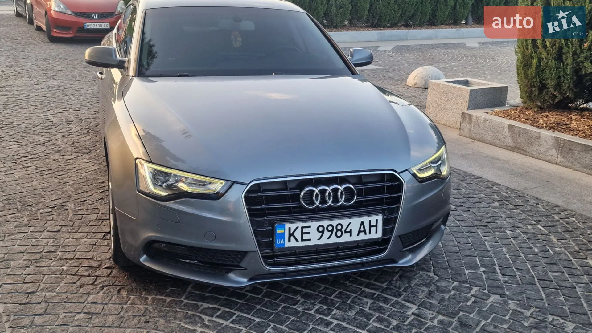 2012 Audi A5 - мініатюра 17