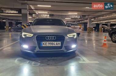 Ліфтбек Audi A5 Sportback 2012 в 