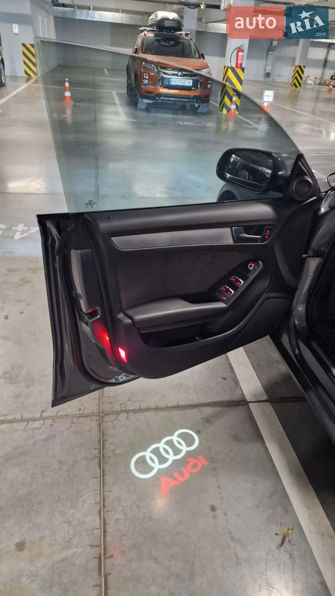 2012 Audi A5 - мініатюра 9