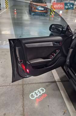 Ліфтбек Audi A5 Sportback 2012 в 