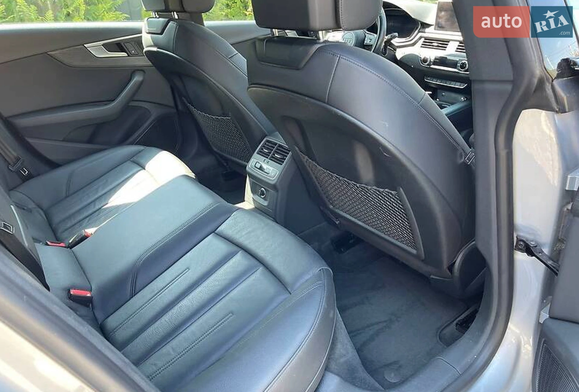 2017 Audi A5 - мініатюра 37
