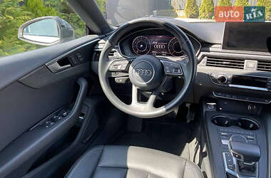 Ліфтбек Audi A5 Sportback 2017 в Києві