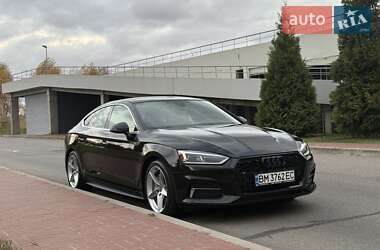 Лифтбек Audi A5 Sportback 2018 в Киеве