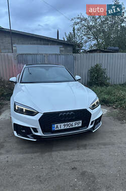 Лифтбек Audi A5 Sportback 2019 в Киеве