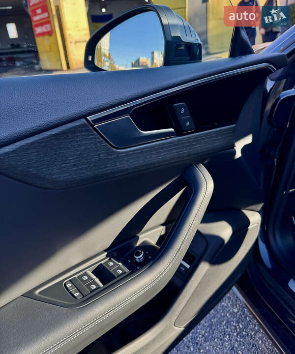 Лифтбек Audi A5 Sportback 2020 в Кривом Роге
