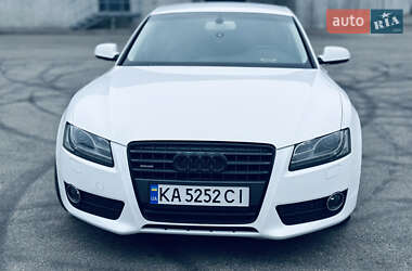 Лифтбек Audi A5 Sportback 2009 в Киеве