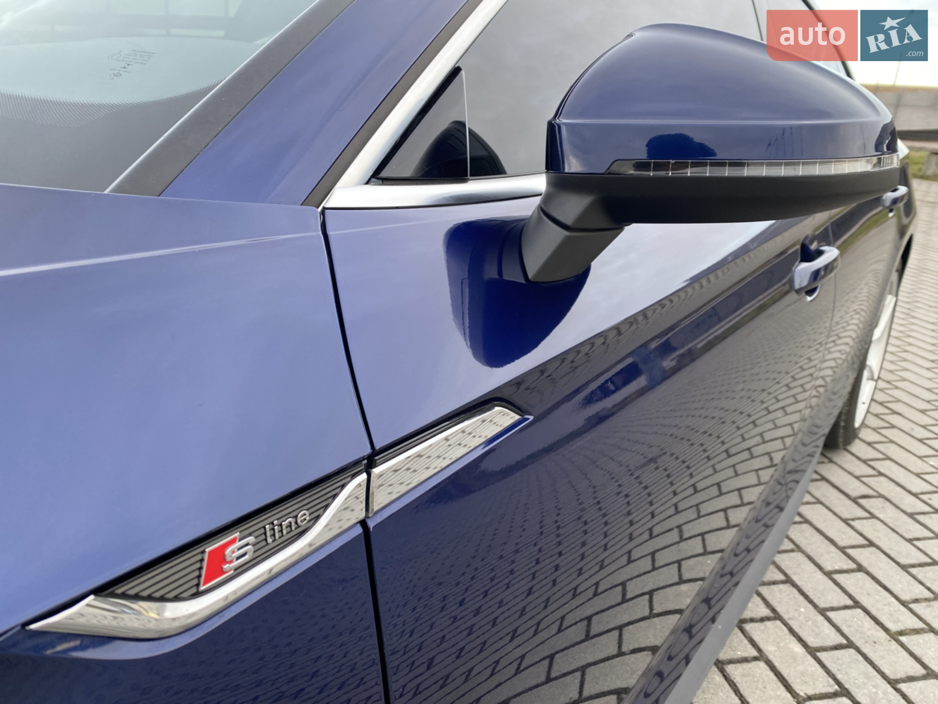 2018 Audi A5 - мініатюра 23
