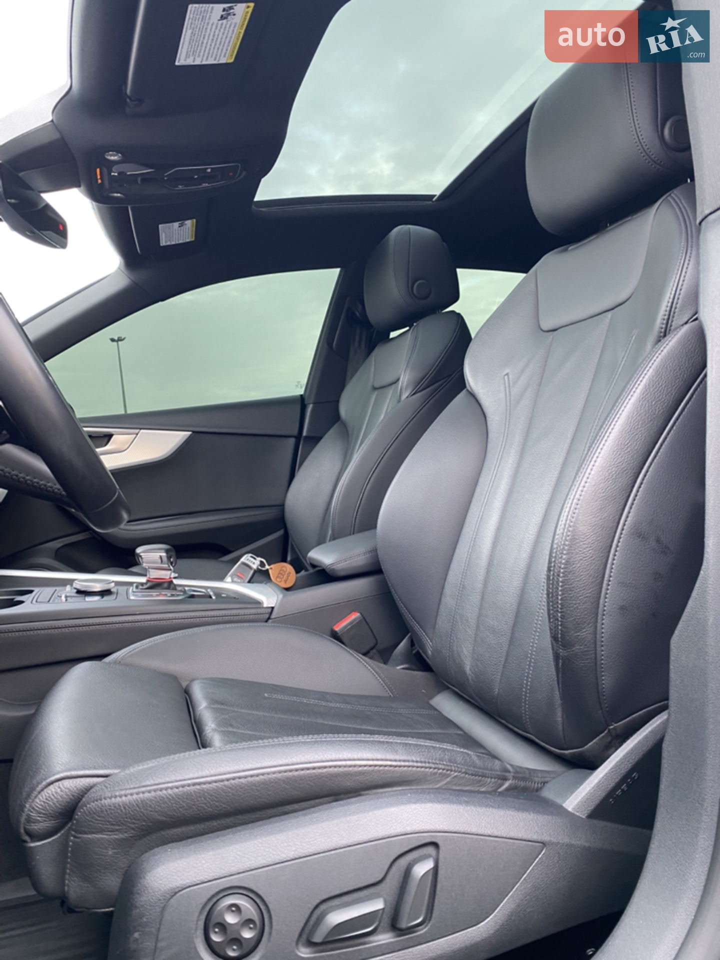 2018 Audi A5 - мініатюра 42