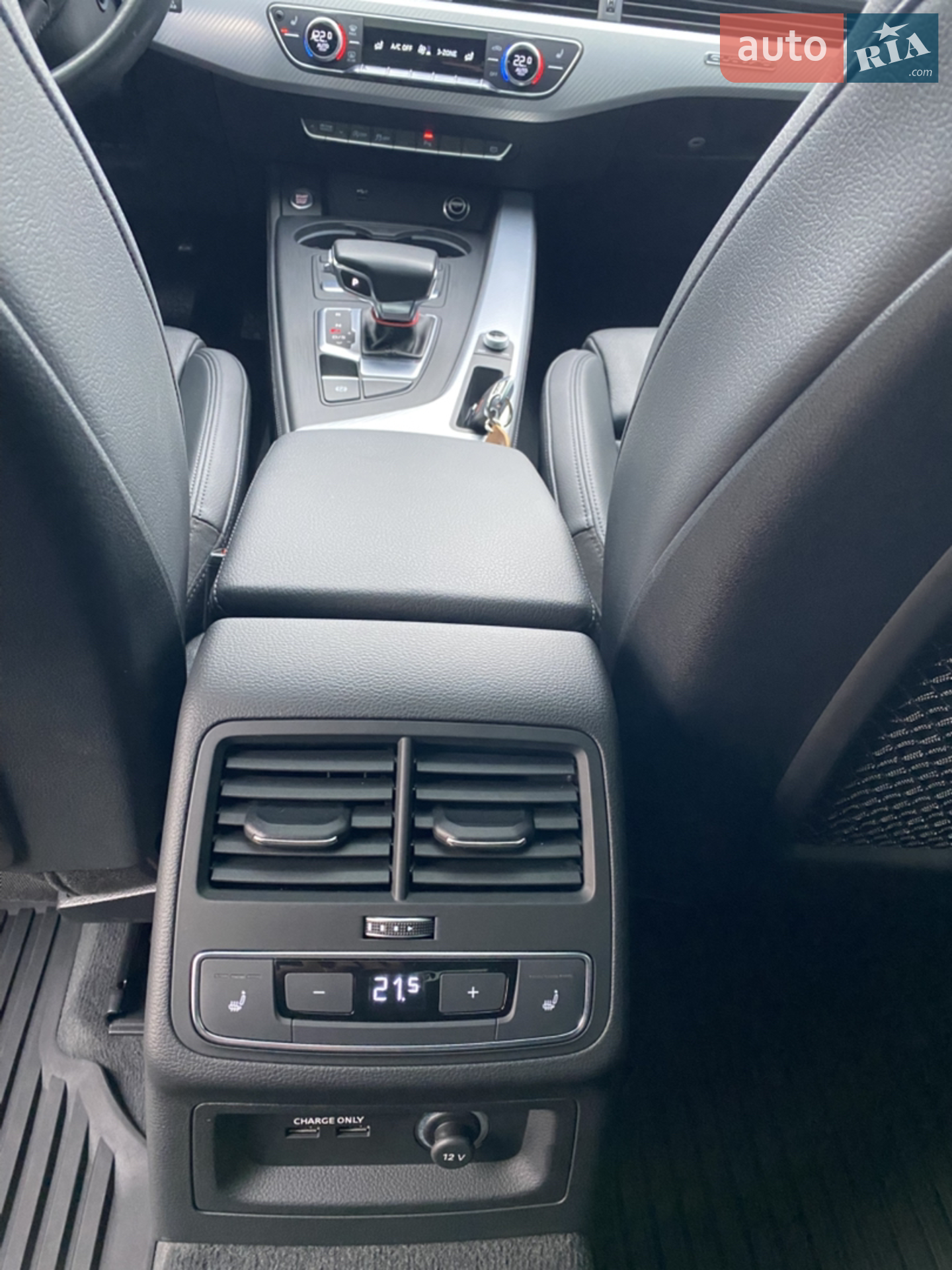 2018 Audi A5 - мініатюра 51