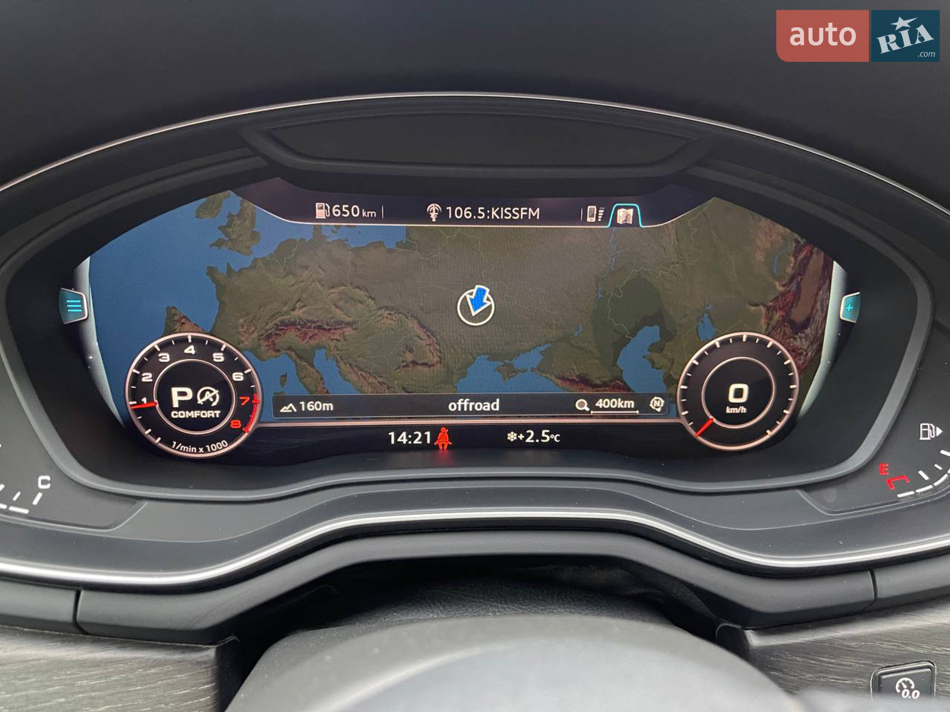 2019 Audi A5 - мініатюра 23