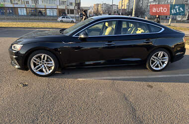 Лифтбек Audi A5 Sportback 2019 в 
