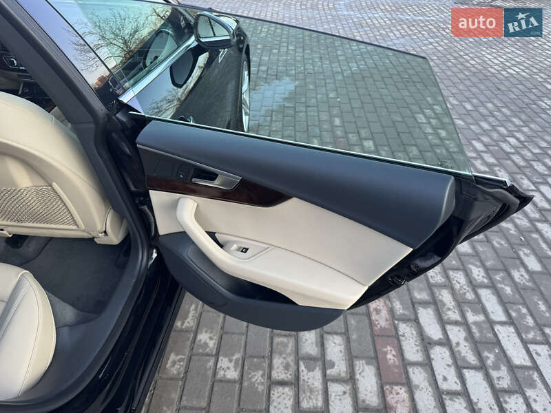 Лифтбек Audi A5 Sportback 2019 в Ивано-Франковске