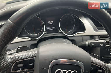 Лифтбек Audi A5 Sportback 2011 в Борисполе