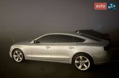 Лифтбек Audi A5 Sportback 2013 в Хмельнике