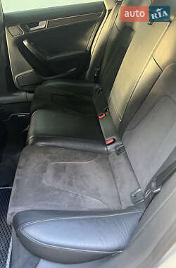 Лифтбек Audi A5 Sportback 2014 в 