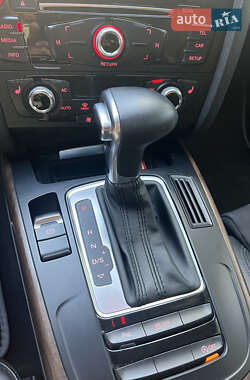 Лифтбек Audi A5 Sportback 2014 в 