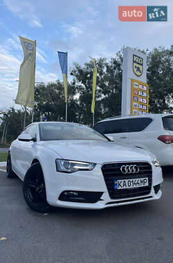 Лифтбек Audi A5 Sportback 2014 в Киеве