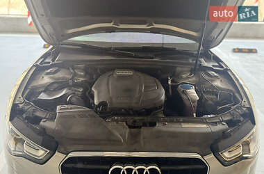 Ліфтбек Audi A5 Sportback 2012 в Києві