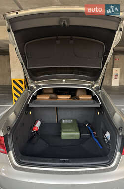 Ліфтбек Audi A5 Sportback 2012 в Києві