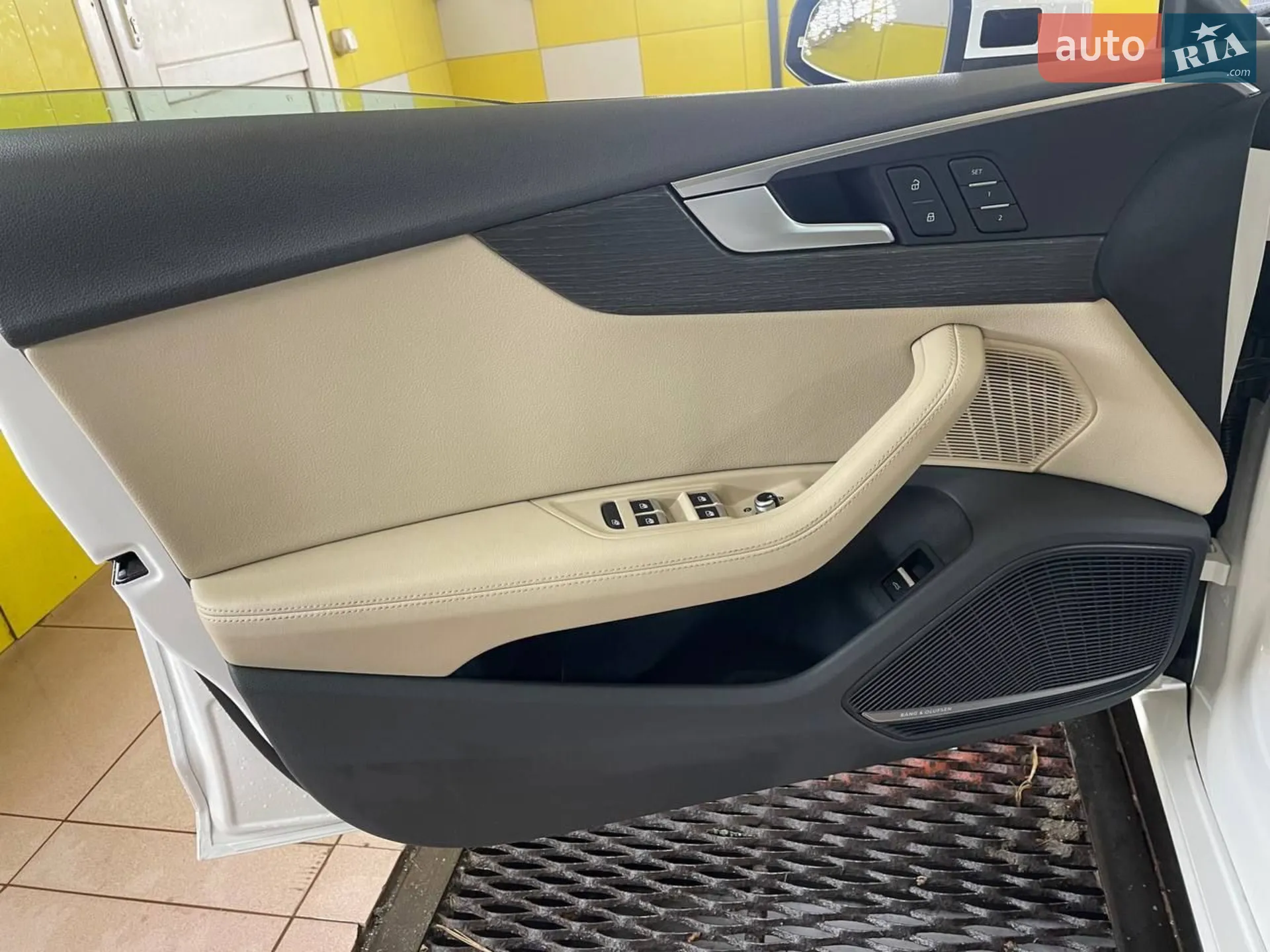 2018 Audi A5 - мініатюра 28