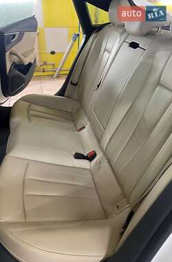 Лифтбек Audi A5 Sportback 2018 в Гайвороне