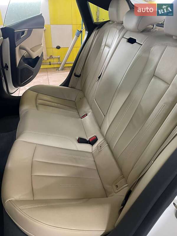 Лифтбек Audi A5 Sportback 2018 в Гайвороне