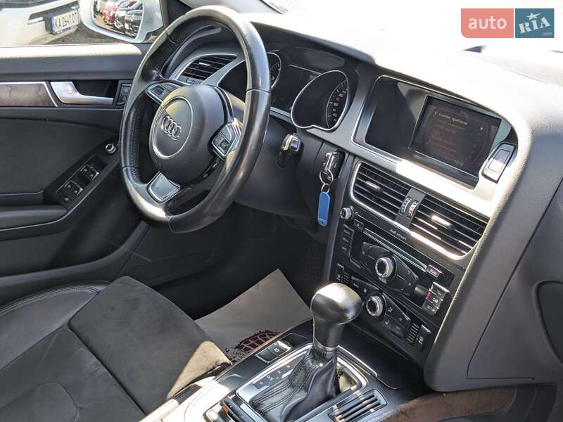 Лифтбек Audi A5 Sportback 2012 в Киеве