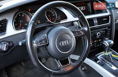Ліфтбек Audi A5 Sportback 2016 в 