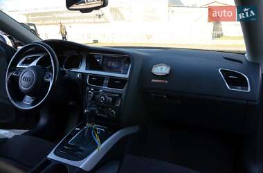 Ліфтбек Audi A5 Sportback 2016 в 