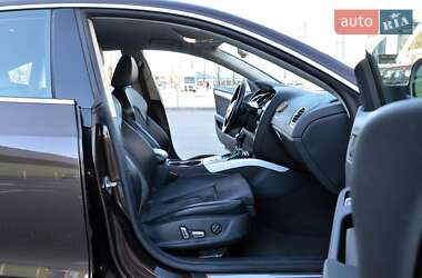 Ліфтбек Audi A5 Sportback 2016 в 