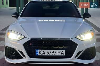 Лифтбек Audi A5 Sportback 2019 в 