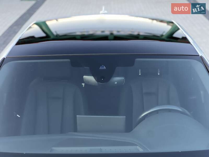 Ліфтбек Audi A5 Sportback 2019 в Києві