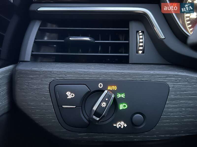 Ліфтбек Audi A5 Sportback 2019 в Києві