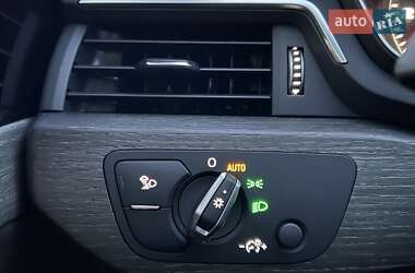 Лифтбек Audi A5 Sportback 2019 в 