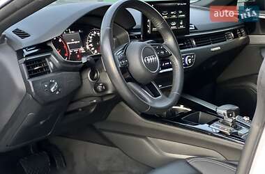 Лифтбек Audi A5 Sportback 2019 в 